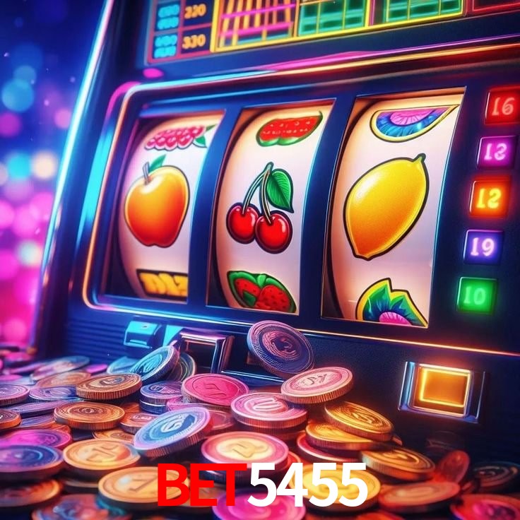 Experiência VIP bet5455