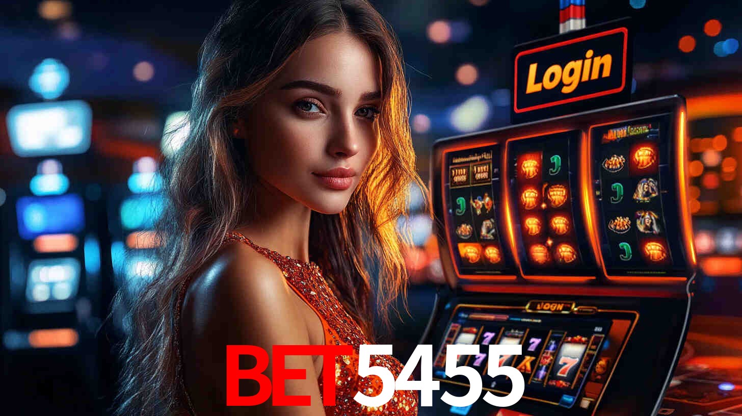 bet5455 - Fortuna em Cada Rodada - bet5455.com