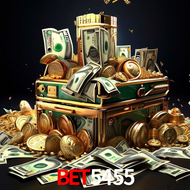 Estatísticas bet5455