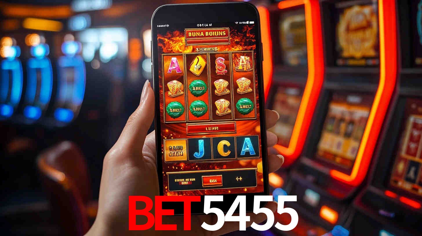 bet5455 apk