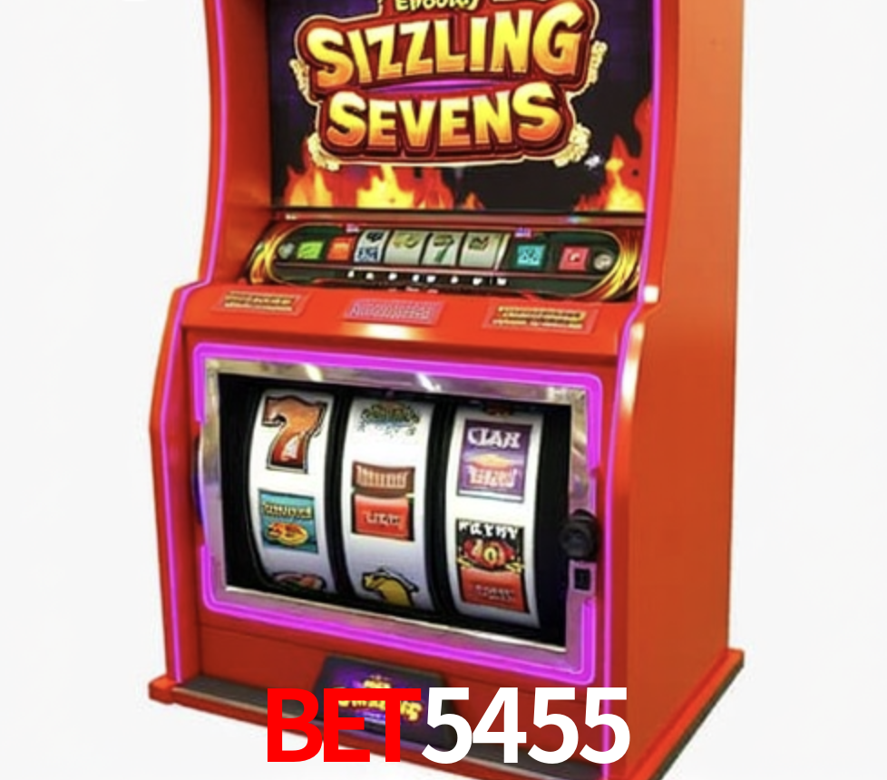 Account Benefits bet5455