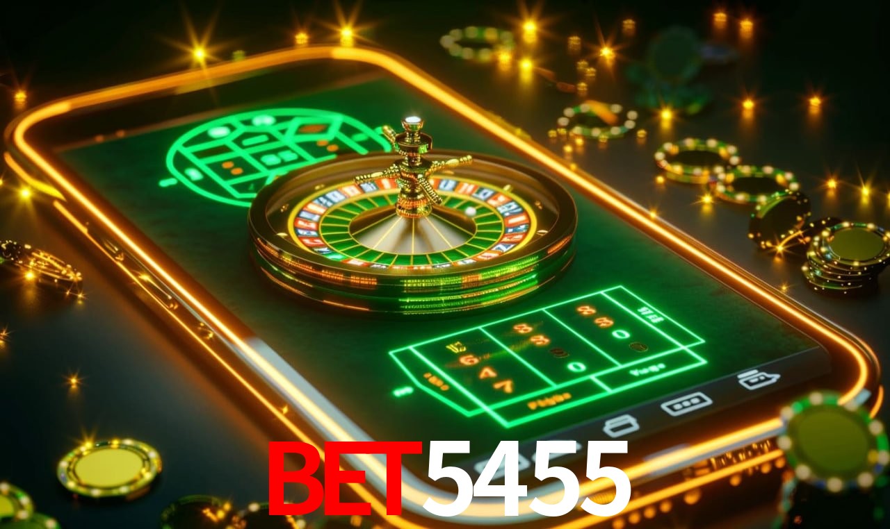 Promoções Sazonais bet5455