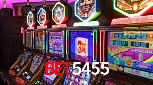 PIX Instantâneo bet5455