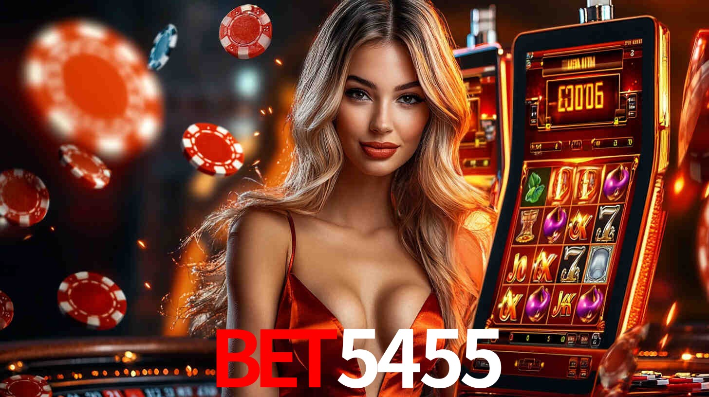 bet5455: Seu Especialista em Apostas Esportivas Brasileiras