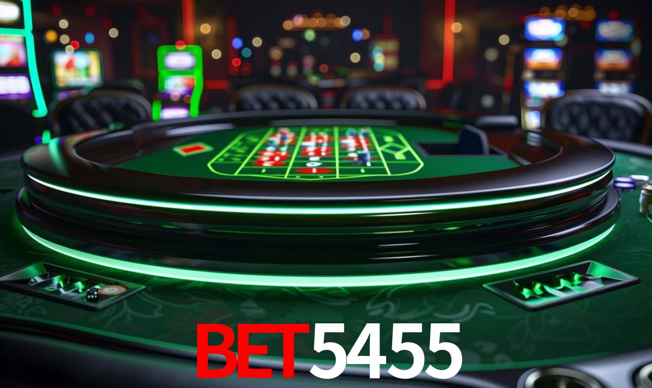 Platform Technology bet5455