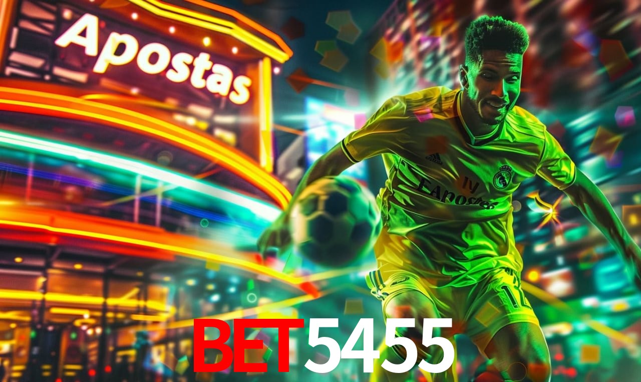 Diretório de Jogos bet5455