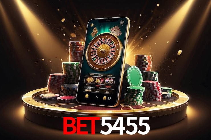 Tecnologia da Plataforma bet5455