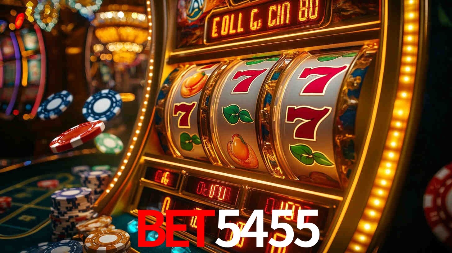 Ofertas Imperdíveis na bet5455: Promoções e Bônus Que Valem a Pena
