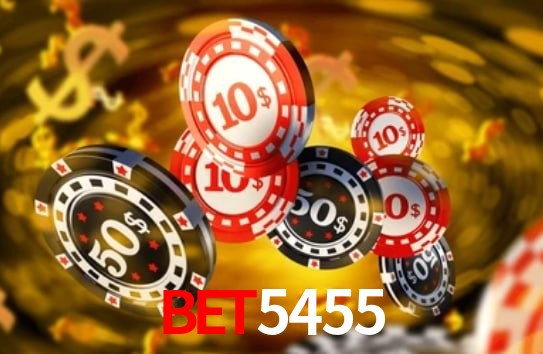Apostas de Futebol bet5455