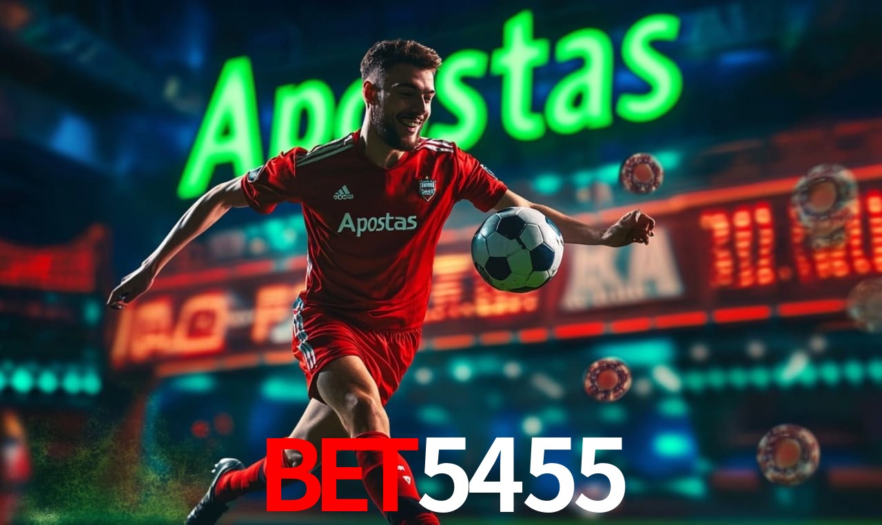 Jogos Exclusivos bet5455