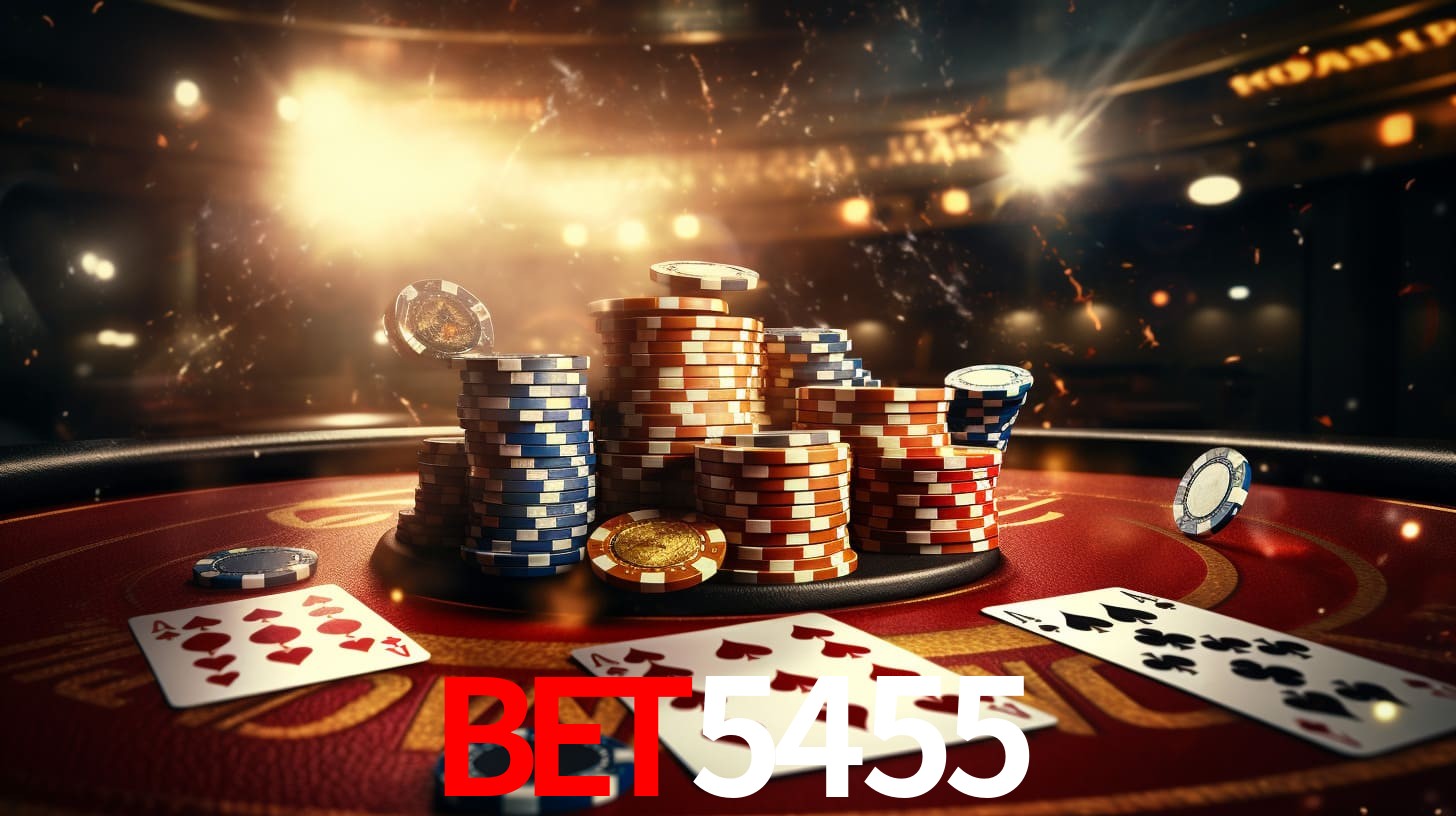 Programa VIP bet5455