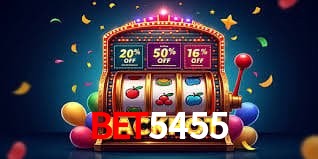 Especiais de Fim de Semana bet5455
