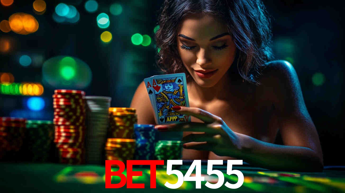 Descubra a Essência do bet5455: Nossa História e Compromissos