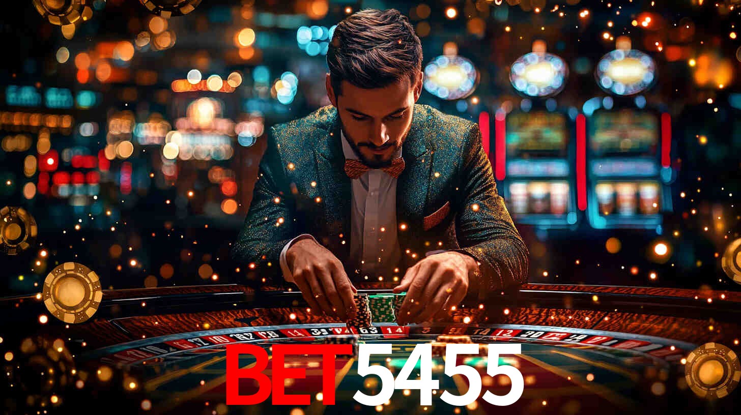 Explore as vantagens do bet5455: serviço profissional e confiabilidade