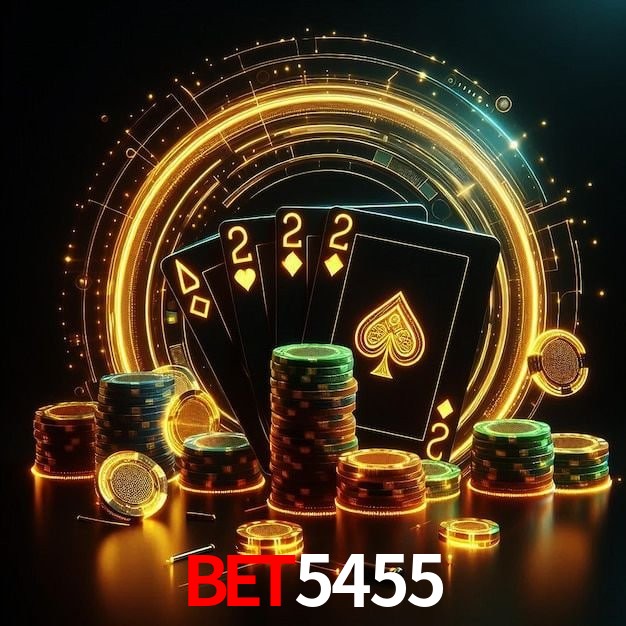 Jogos de Slot bet5455