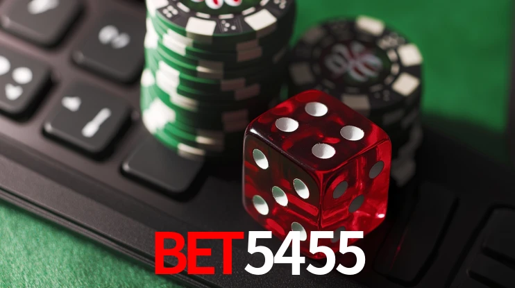 Slot Games bet5455