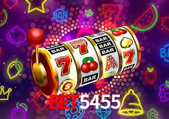 A Revolução dos Aplicativos de Jogos no bet5455