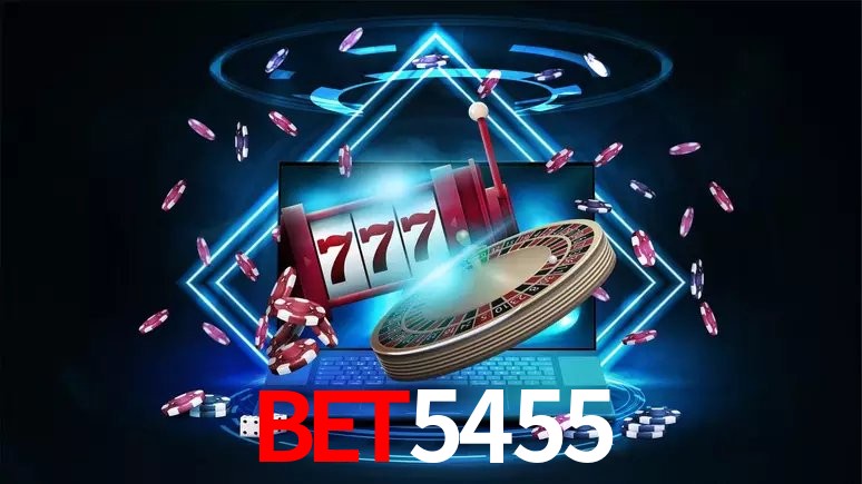 Login Seguro bet5455