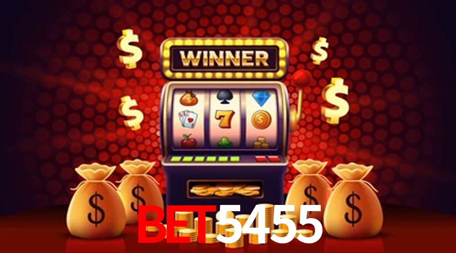 Live Casino bet5455