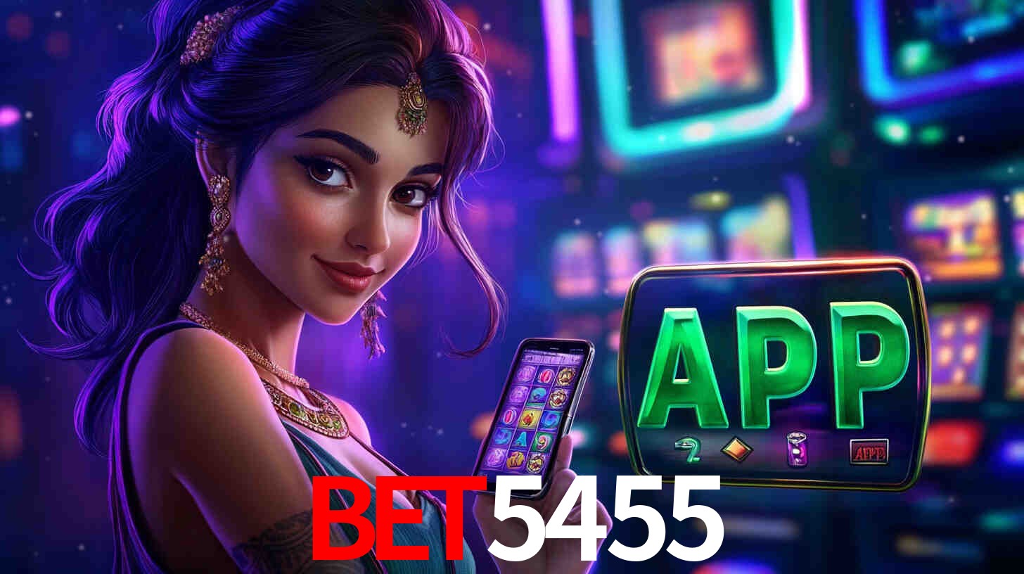 bet5455 apk