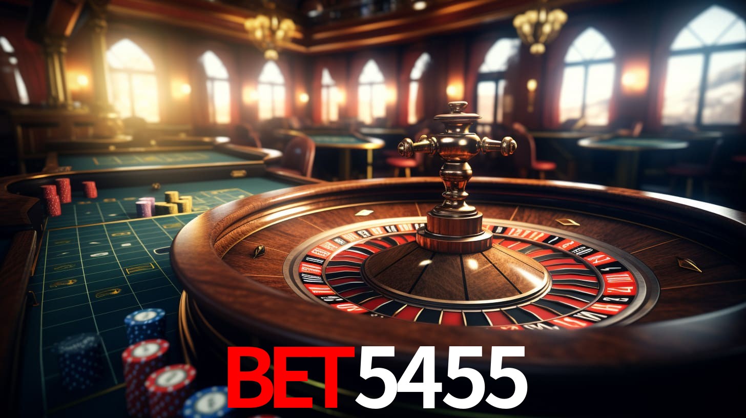 Tournaments bet5455