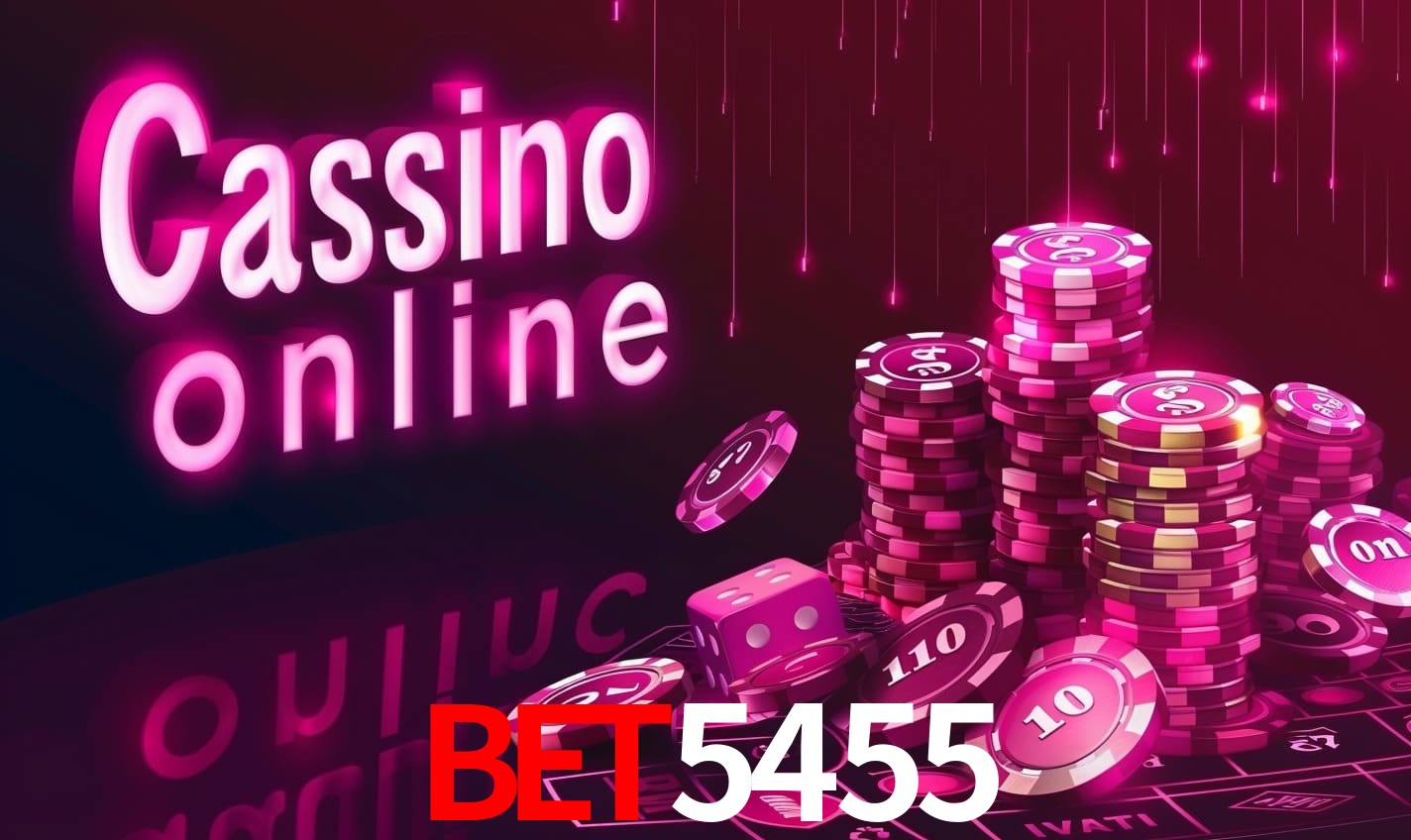 Desvendando o Mundo dos Jogos Virtuais na bet5455