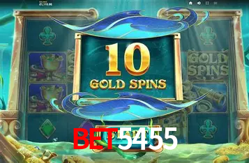 Inovações de Jogos na bet5455: O Futuro das Experiências Interativas