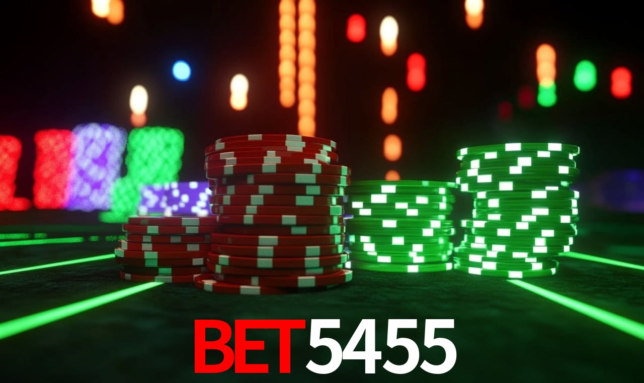 Tennis Betting bet5455