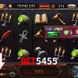 Exclusive Offers bet5455