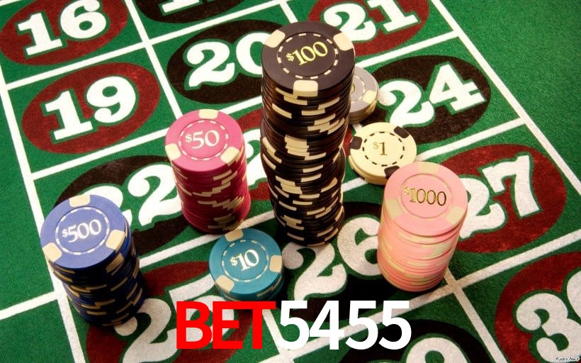 Estatísticas Esportivas bet5455