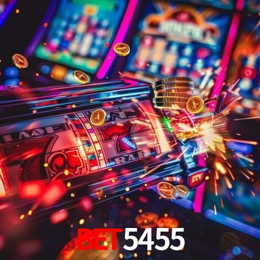 Casino Ao Vivo bet5455
