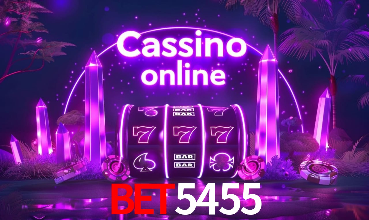Sistemas de Segurança bet5455