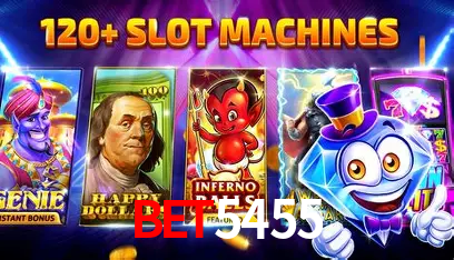Desvendando o Mundo dos Jogos Virtuais na bet5455