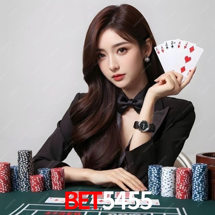 Promoção Relâmpago bet5455