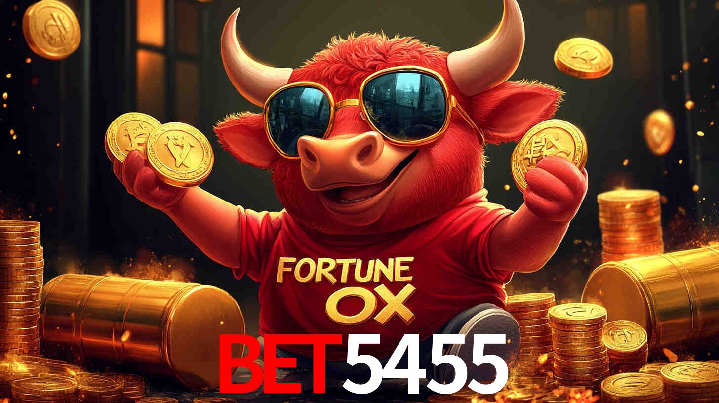 A Experiência Imersiva dos Cassinos Ao Vivo no bet5455