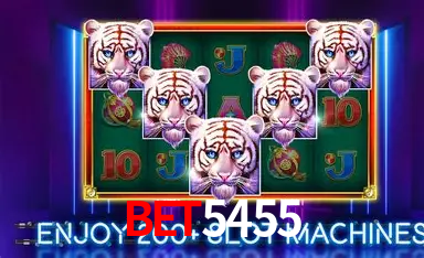 Flash Promotion bet5455