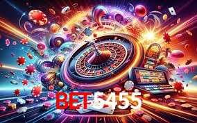 Apostas de Tênis bet5455