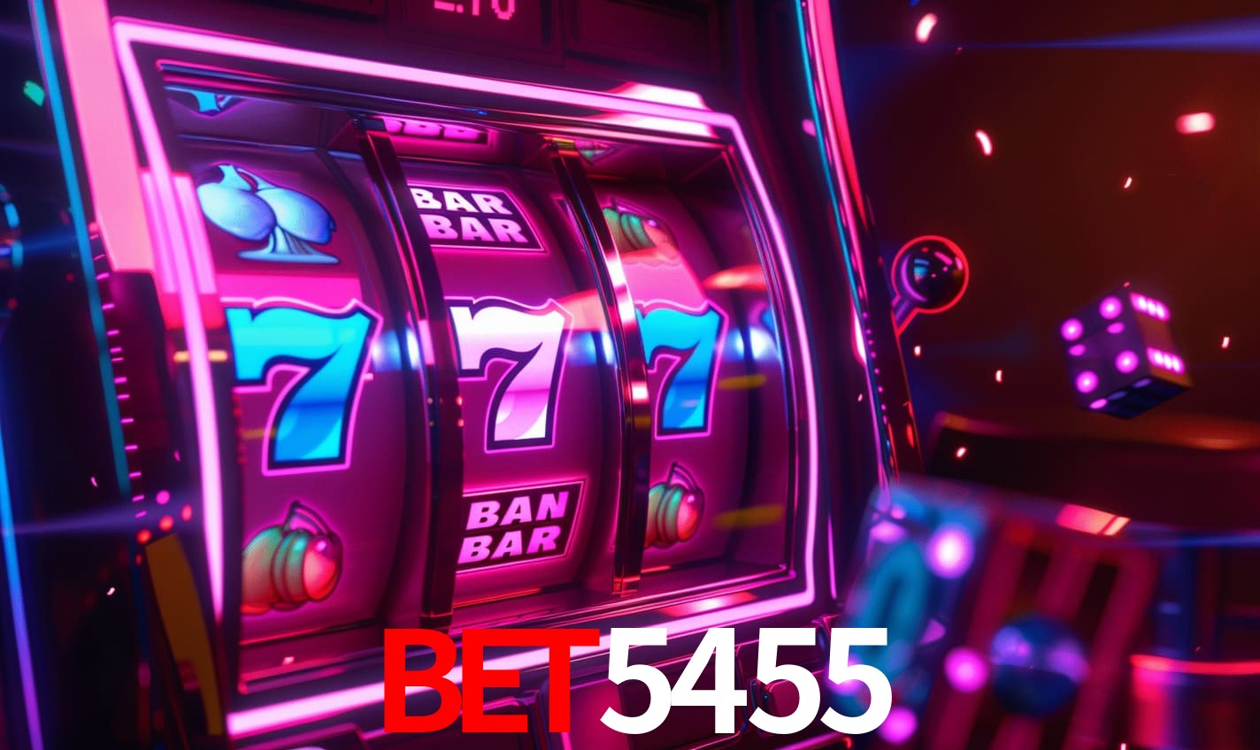 A Emoção da Loteria na bet5455: Uma Chance de Mudança de Vida