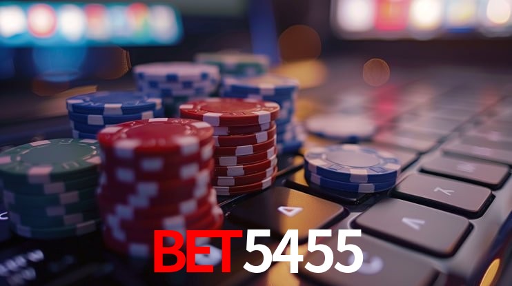 Integração de APIs bet5455