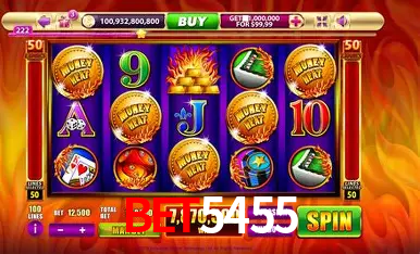 Descubra a Magia dos Jogos de Arcade no bet5455