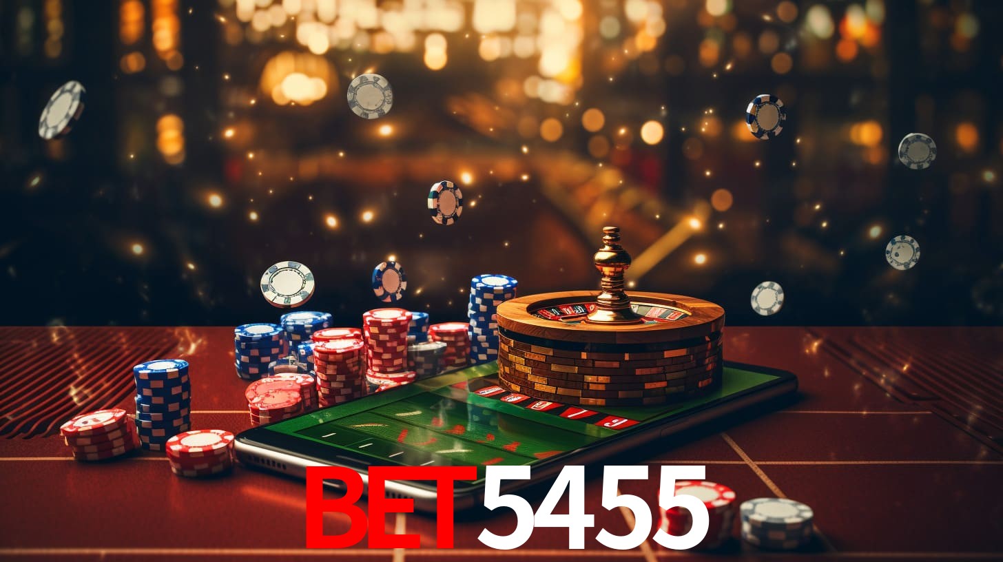 BET5455