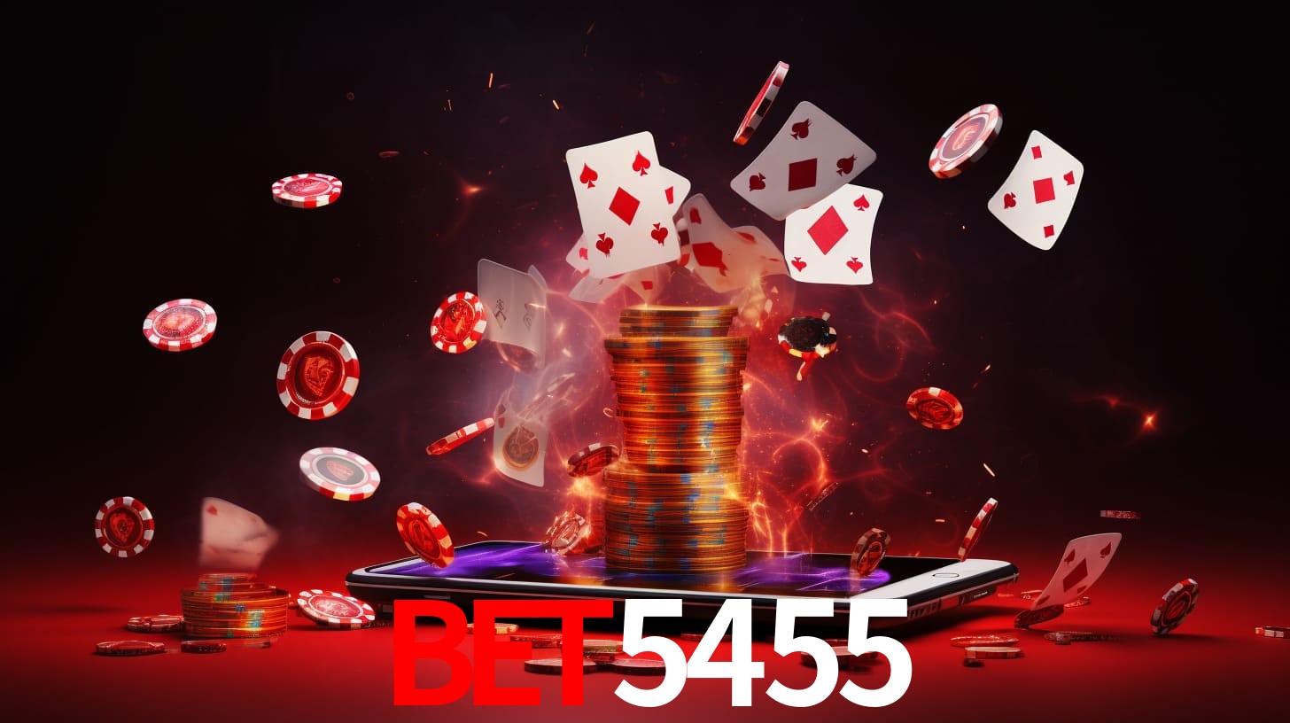 BET5455