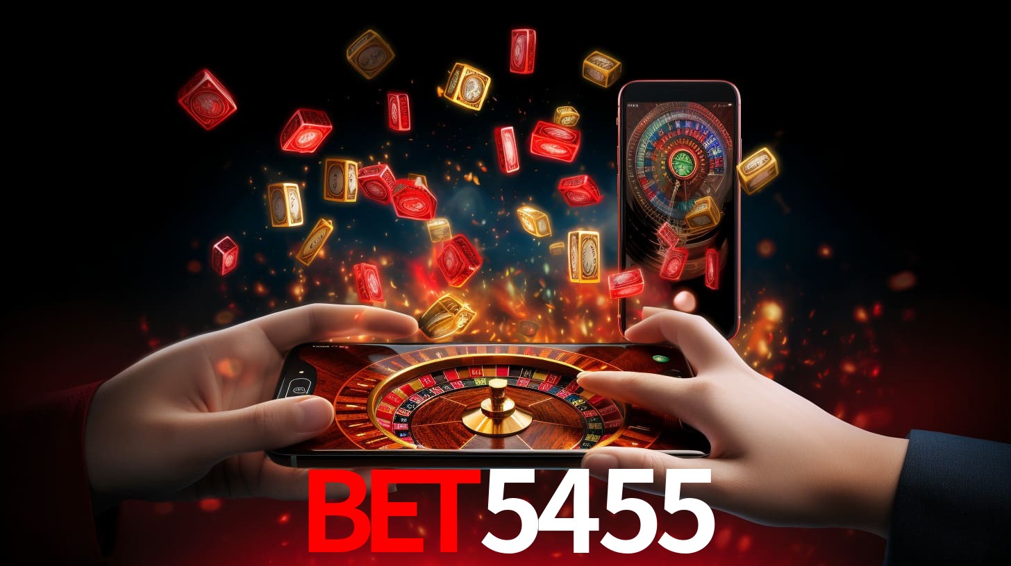 BET5455
