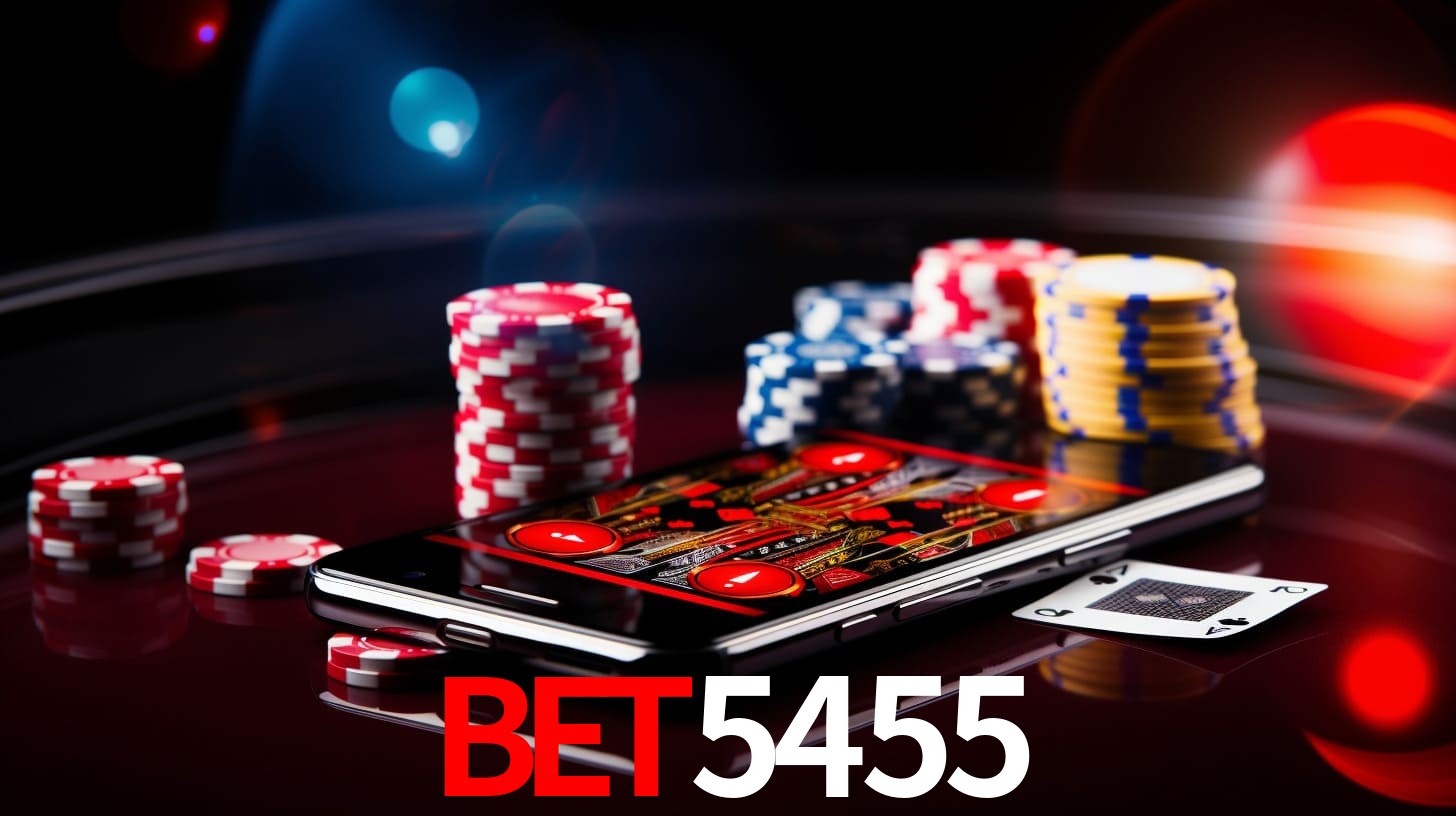 BET5455