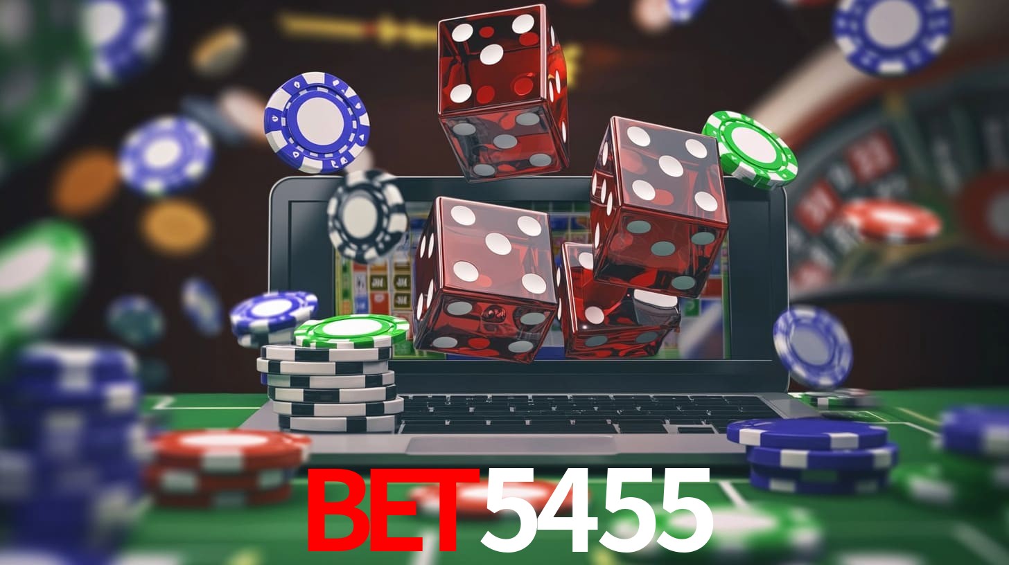 BET5455