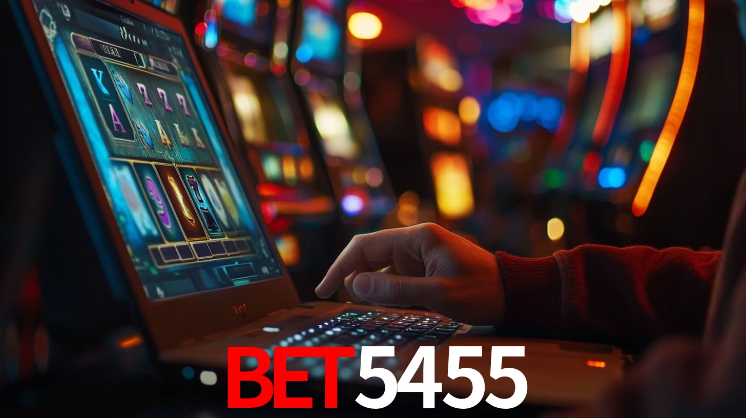 BET5455