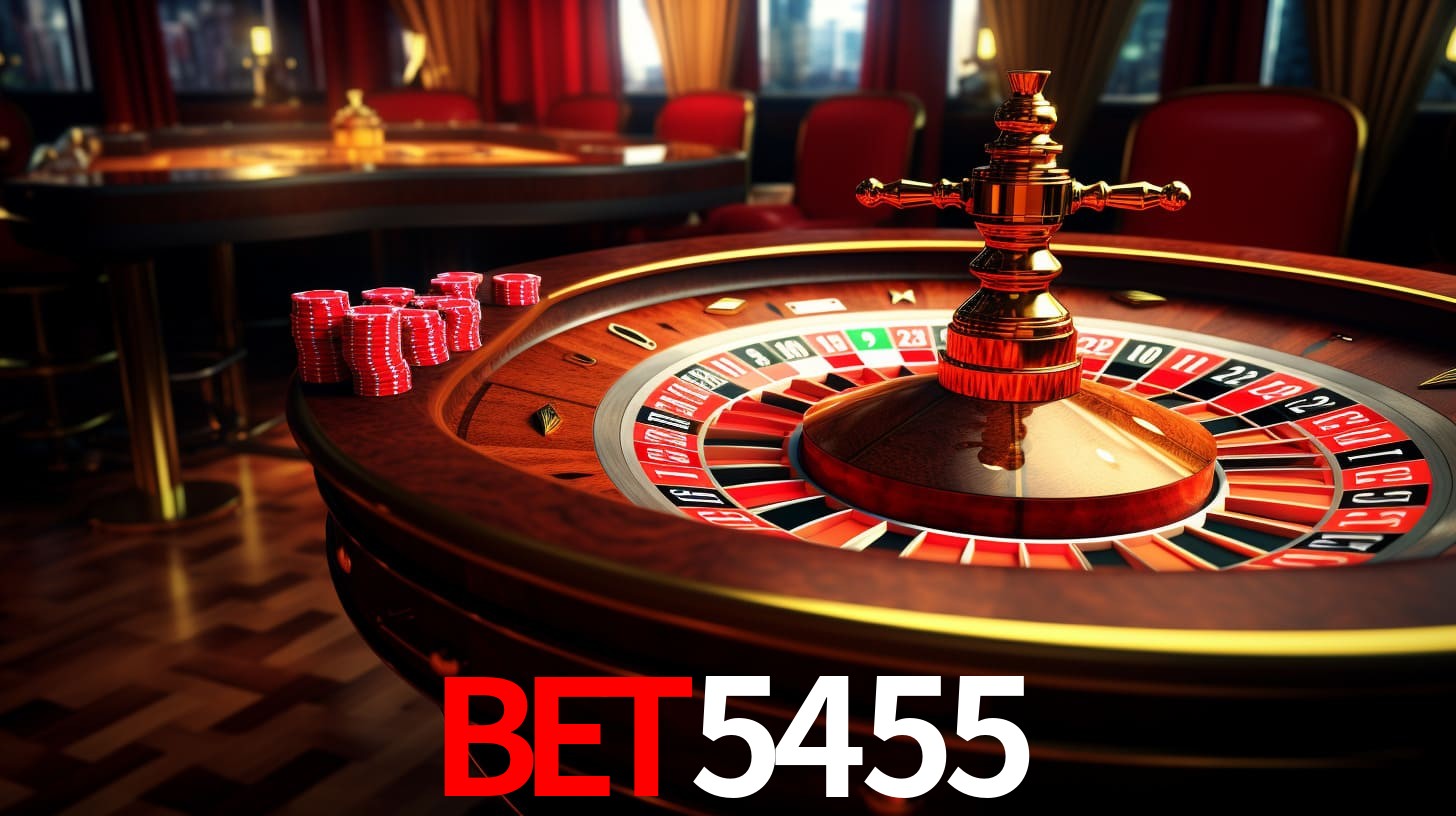 BET5455