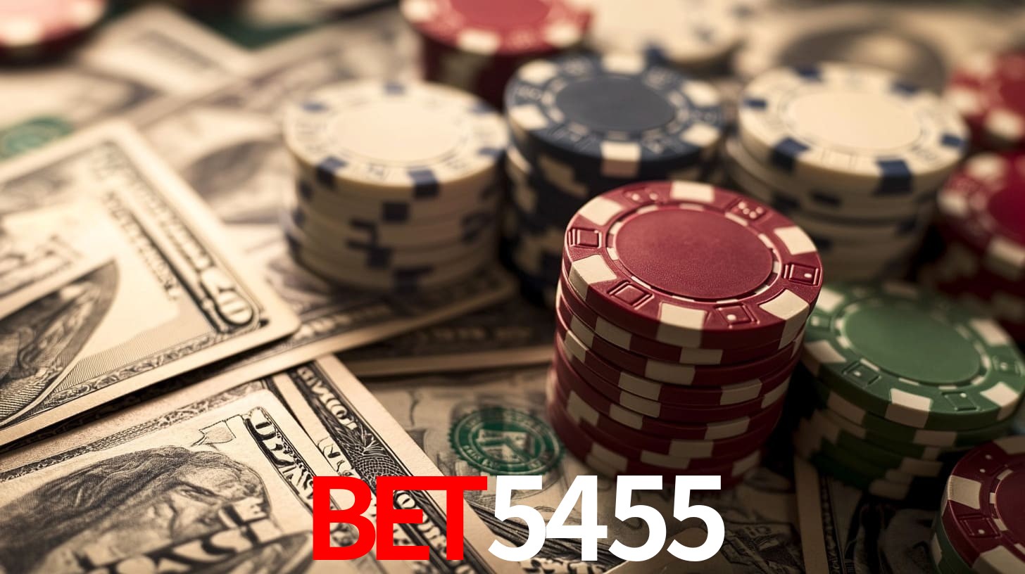 BET5455
