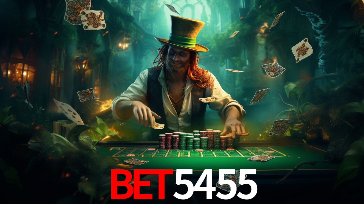 BET5455