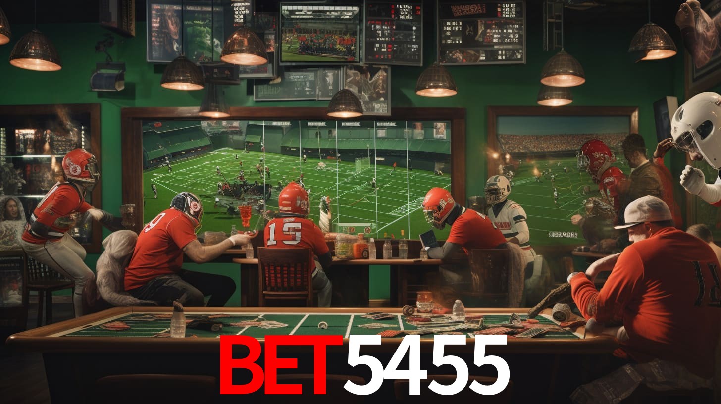 BET5455